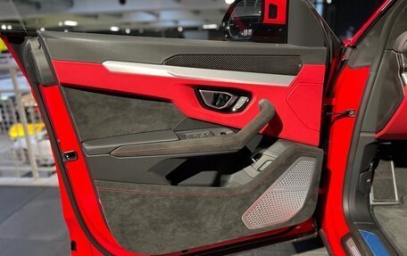 Lamborghini Urus I, 2025 год, 39 600 000 рублей, 20 фотография