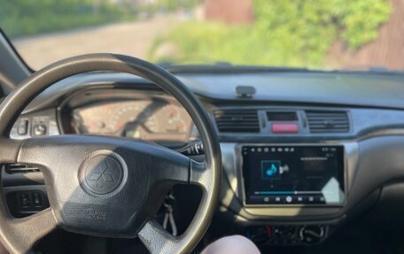 Mitsubishi Lancer IX, 2004 год, 259 000 рублей, 6 фотография
