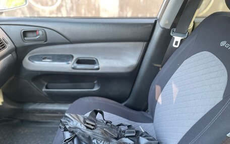 Mitsubishi Lancer IX, 2004 год, 259 000 рублей, 7 фотография