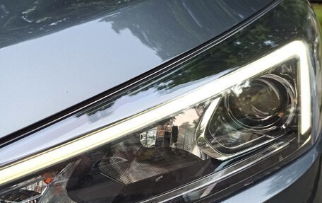 Hyundai Tucson III, 2018 год, 2 800 000 рублей, 10 фотография