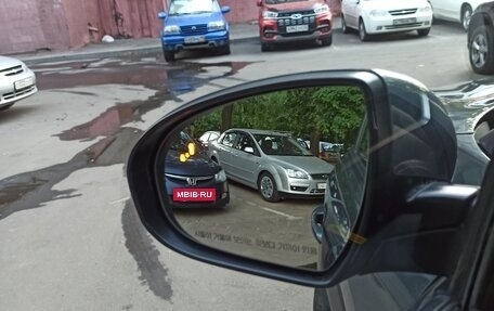 Hyundai Tucson III, 2018 год, 2 800 000 рублей, 13 фотография