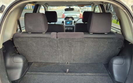 Toyota Ist II, 2004 год, 560 000 рублей, 8 фотография