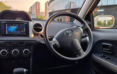 Toyota Ist II, 2004 год, 560 000 рублей, 9 фотография