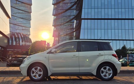 Toyota Ist II, 2004 год, 560 000 рублей, 5 фотография