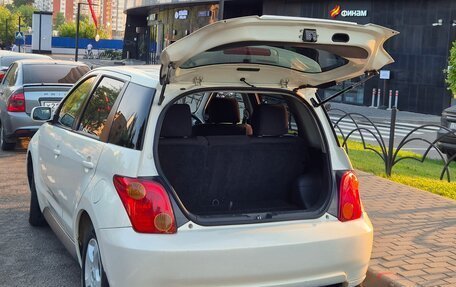 Toyota Ist II, 2004 год, 560 000 рублей, 7 фотография
