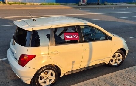Toyota Ist II, 2004 год, 560 000 рублей, 4 фотография