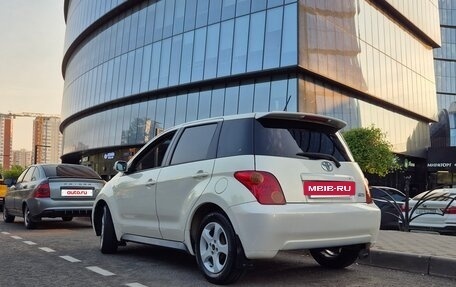 Toyota Ist II, 2004 год, 560 000 рублей, 6 фотография