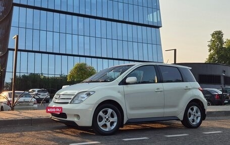 Toyota Ist II, 2004 год, 560 000 рублей, 2 фотография
