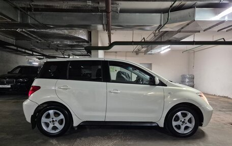 Toyota Ist II, 2004 год, 560 000 рублей, 15 фотография