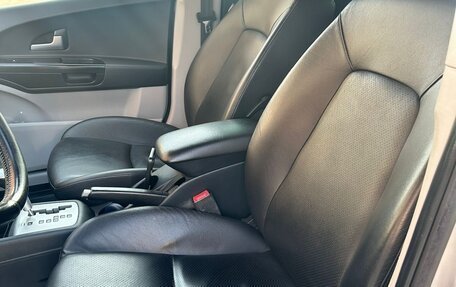 KIA cee'd I рестайлинг, 2008 год, 707 000 рублей, 9 фотография