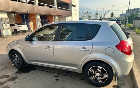 KIA cee'd I рестайлинг, 2008 год, 707 000 рублей, 7 фотография