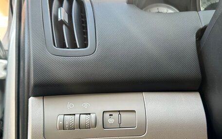 KIA cee'd I рестайлинг, 2008 год, 707 000 рублей, 8 фотография