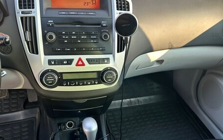 KIA cee'd I рестайлинг, 2008 год, 707 000 рублей, 11 фотография