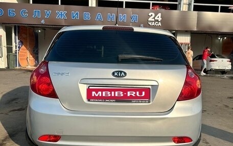 KIA cee'd I рестайлинг, 2008 год, 707 000 рублей, 2 фотография