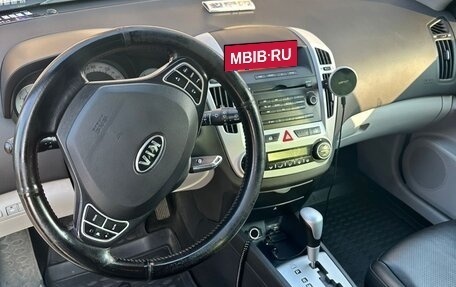KIA cee'd I рестайлинг, 2008 год, 707 000 рублей, 10 фотография