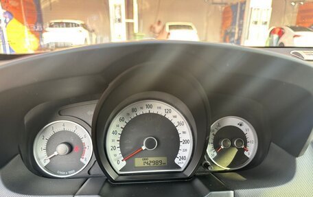 KIA cee'd I рестайлинг, 2008 год, 707 000 рублей, 14 фотография