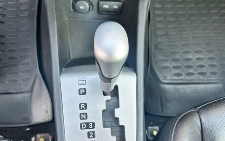 KIA cee'd I рестайлинг, 2008 год, 707 000 рублей, 13 фотография