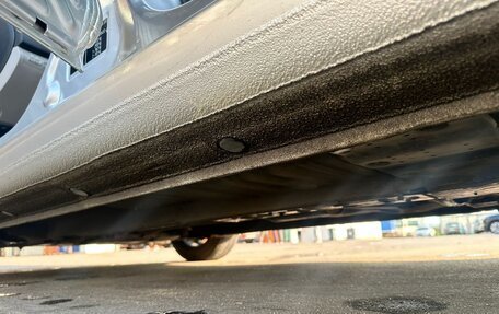 KIA cee'd I рестайлинг, 2008 год, 707 000 рублей, 17 фотография
