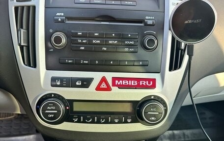 KIA cee'd I рестайлинг, 2008 год, 707 000 рублей, 12 фотография