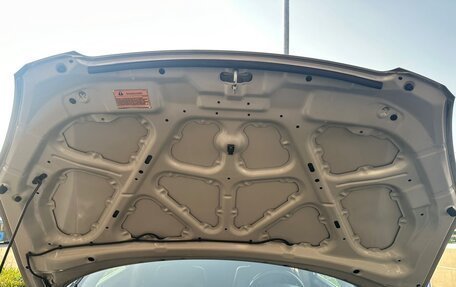 KIA cee'd I рестайлинг, 2008 год, 707 000 рублей, 28 фотография