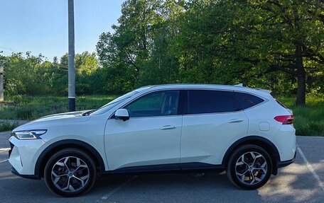 Haval F7 I, 2023 год, 2 400 000 рублей, 3 фотография