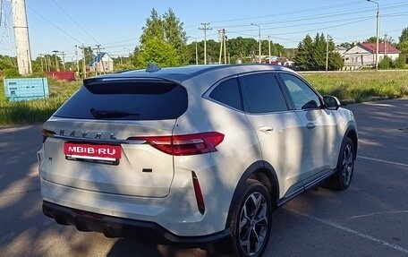 Haval F7 I, 2023 год, 2 400 000 рублей, 2 фотография