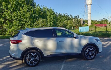 Haval F7 I, 2023 год, 2 400 000 рублей, 4 фотография