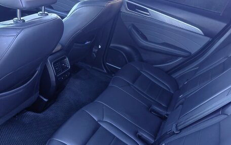 Haval F7 I, 2023 год, 2 400 000 рублей, 14 фотография