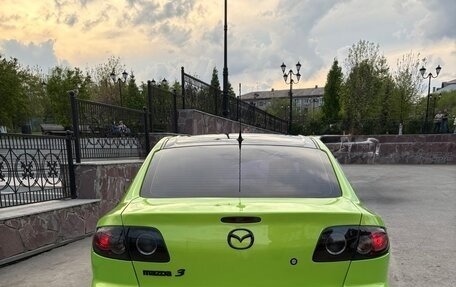 Mazda 3, 2006 год, 560 000 рублей, 3 фотография