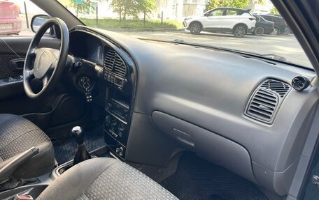 KIA Shuma II, 2003 год, 175 000 рублей, 18 фотография