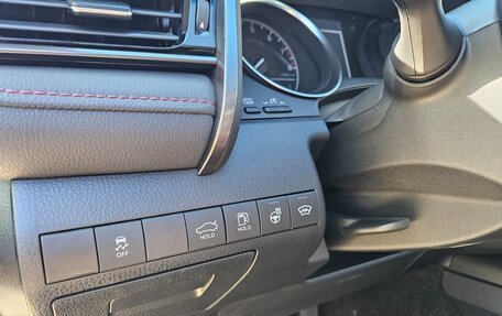 Toyota Camry, 2021 год, 4 400 000 рублей, 9 фотография