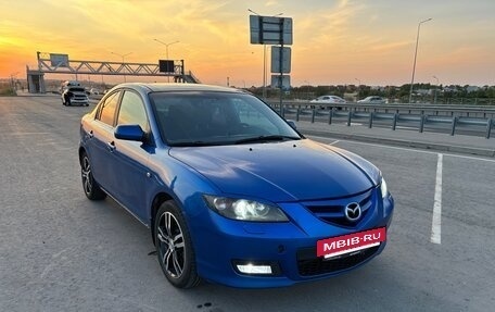 Mazda 3, 2006 год, 418 000 рублей, 2 фотография