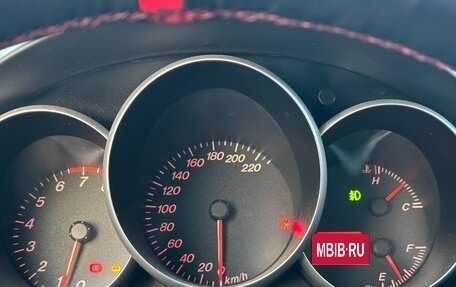 Mazda 3, 2006 год, 418 000 рублей, 10 фотография