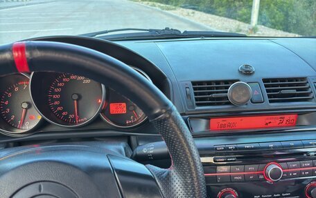 Mazda 3, 2006 год, 418 000 рублей, 12 фотография