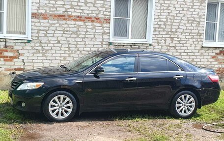 Toyota Camry, 2009 год, 1 550 000 рублей, 4 фотография