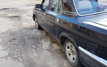 ГАЗ 3110 «Волга», 2000 год, 100 000 рублей, 2 фотография