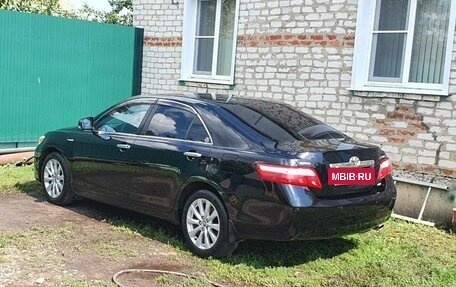 Toyota Camry, 2009 год, 1 550 000 рублей, 5 фотография