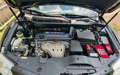 Toyota Camry, 2009 год, 1 550 000 рублей, 7 фотография