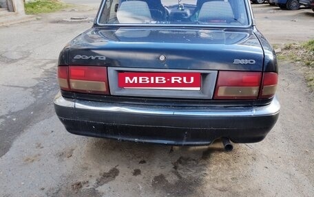ГАЗ 3110 «Волга», 2000 год, 100 000 рублей, 3 фотография