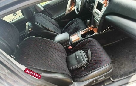 Toyota Camry, 2009 год, 1 550 000 рублей, 8 фотография