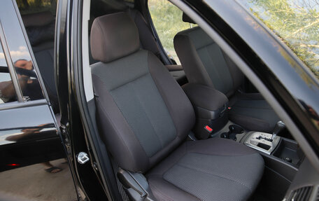 Hyundai Santa Fe III рестайлинг, 2010 год, 1 320 000 рублей, 8 фотография