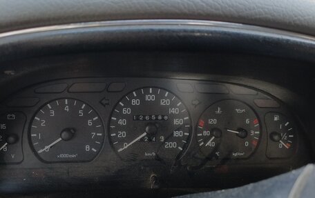 ГАЗ 3110 «Волга», 2000 год, 100 000 рублей, 7 фотография