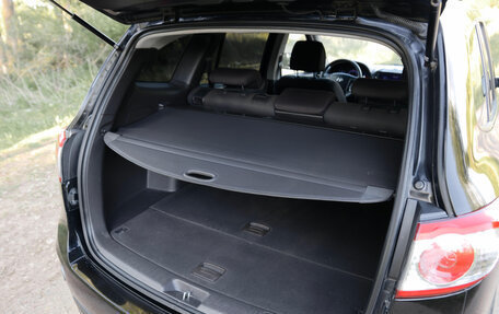 Hyundai Santa Fe III рестайлинг, 2010 год, 1 320 000 рублей, 22 фотография