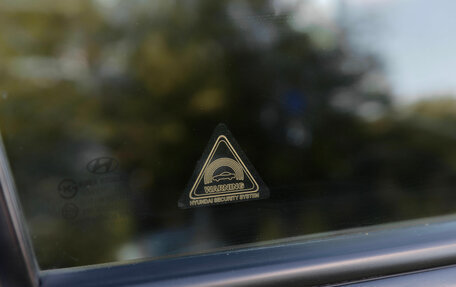 Hyundai Santa Fe III рестайлинг, 2010 год, 1 320 000 рублей, 31 фотография