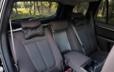 Hyundai Santa Fe III рестайлинг, 2010 год, 1 320 000 рублей, 37 фотография