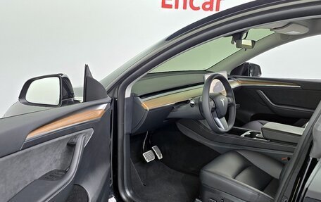 Tesla Model Y I, 2024 год, 6 034 979 рублей, 6 фотография