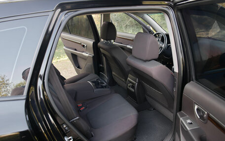 Hyundai Santa Fe III рестайлинг, 2010 год, 1 320 000 рублей, 36 фотография