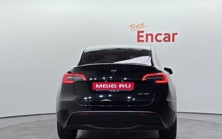 Tesla Model Y I, 2024 год, 6 034 979 рублей, 3 фотография
