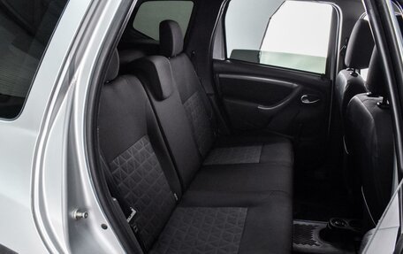 Renault Duster I рестайлинг, 2017 год, 1 019 000 рублей, 7 фотография