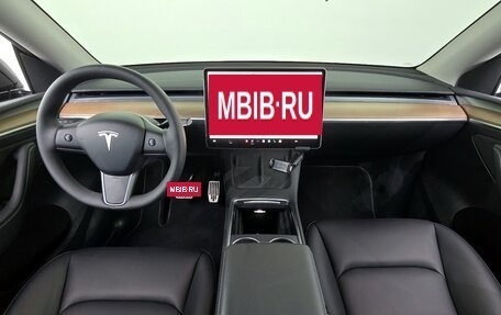 Tesla Model Y I, 2024 год, 6 034 979 рублей, 9 фотография